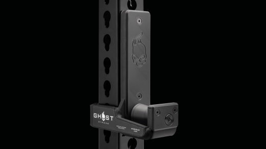 GHOST ROLLER J-CUP ローラーJカップ スチールローラー Ghost Roller J-Cup 2.0 - 1